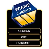 WIAME COMPANY logo