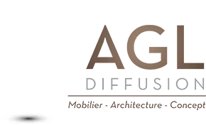 AGL DIFFUSION logo
