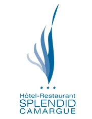 SPLENDID HOTEL logo