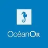 OCEANOR logo