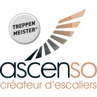 Voici le logo de la marque MENUISERIE DES CESARDES qui représente son identité graphique.