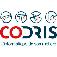 CODRIS logo