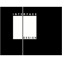 INTERFACE DESIGN logo
