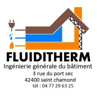FLUIDITHERM logo