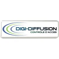 DIGI DIFFUSION ET COMPAGNIE logo