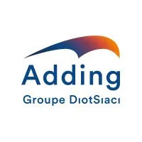 ADDING logo