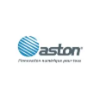 ASTON FRANCE (ASTON) logo