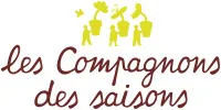 LE DOMAINE DES FLEURS logo