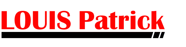 LOUIS PATRICK logo