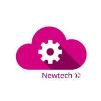NEWTECH INTERACTIVE (NEWTECH MVD MULTIMEDIA CALL MEDIA) logo