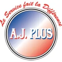 AJ PLUS logo