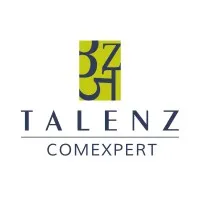Voici le logo de la marque COMEXPERT qui représente son identité graphique.