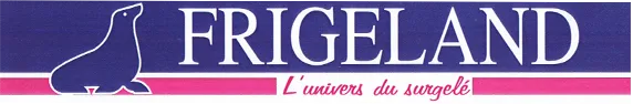 SARL FRIGELAND logo