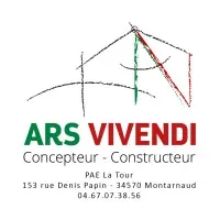 ARS VIVENDI logo