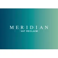 MERIDIAN VAT RECLAIM (FRANCE) logo