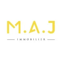 AGENCE M.A.J.IMMOBILIER logo