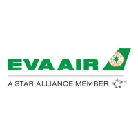 EVA AIRWAYS CORPORATION logo