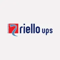 RIELLO ONDULEURS logo