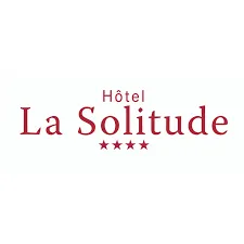 LA SOLITUDE logo