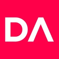 DA DESIGNERS ASSOCIES logo