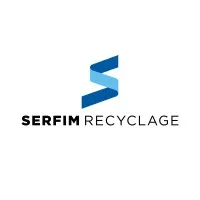 SERFIM RECYCLAGE logo