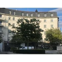 TOURINVEST (GRAND HOTEL DE LA GARE) logo