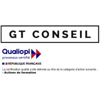 GERARD THOMAS CONSEIL (GTC) logo