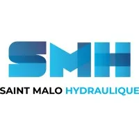 SAINT MALO HYDRAULIQUE logo