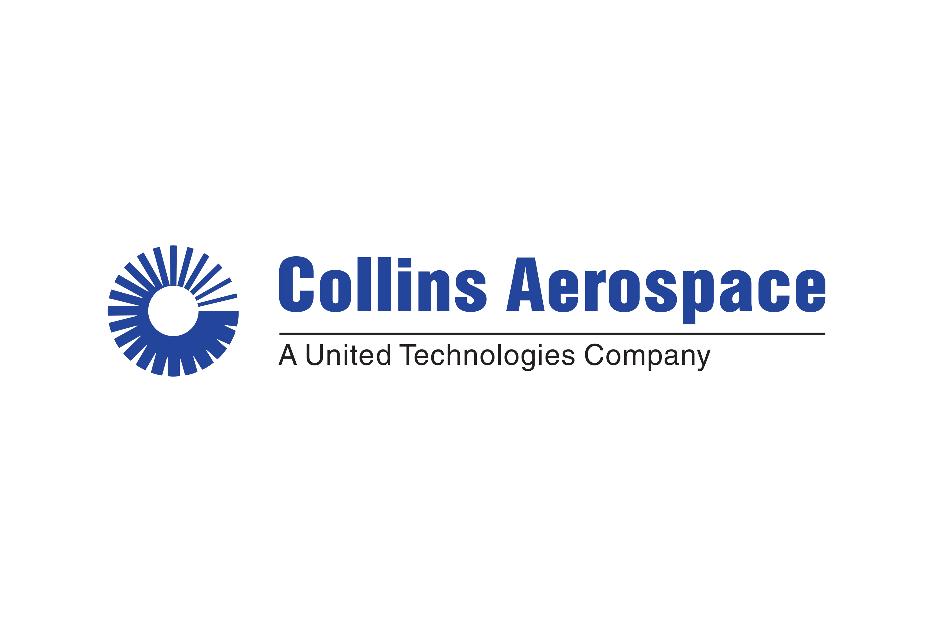 BURNS AEROSPACE EUROPE SARL logo