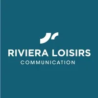 RIVIERA LOISIRS COMMUNICATION logo