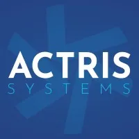 ACTRIS logo