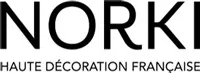 NORKI INTERNATIONAL logo
