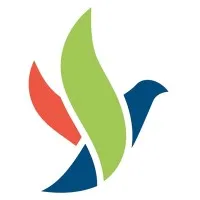 Voici le logo de la marque ASSOCIATION PRESENCE VERTE CONFLUENCE (PV CONFLUENCE) qui représente son identité graphique.