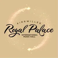 ROYAL SHOW PRODUCTIONS logo