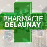 PHARMACIE DEFRANCE logo