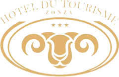 HOTEL RESTAURANT DU TOURISME logo