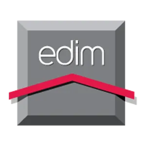 EDIM logo
