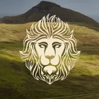 THE WHISKY LODGE logo