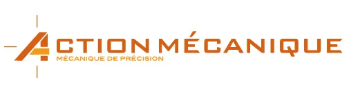 ACTION MECANIQUE logo