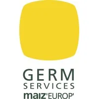 GERM SERVICES logo