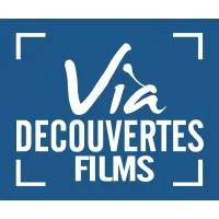 VIA DECOUVERTES FILMS logo