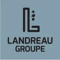 LANDREAU ET FILS logo