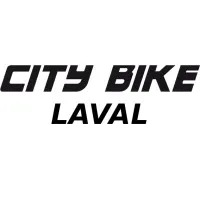 CITY BIKE logo