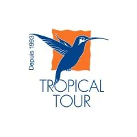 TROPICAL TOURS logo