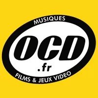 O'CD logo