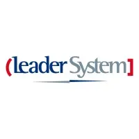 LEADER SYSTEM logo