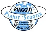 SARL PLANET SCOOTERS logo