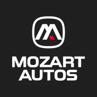 AMADEUS AUTOMOBILES logo