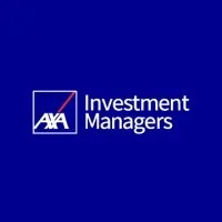 AXA INVESTMENT MANAGERS logo