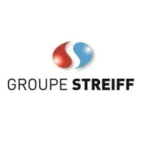HOLDING GROUPE STREIFF logo